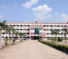 Sri Saradha College for Women, Perambalur